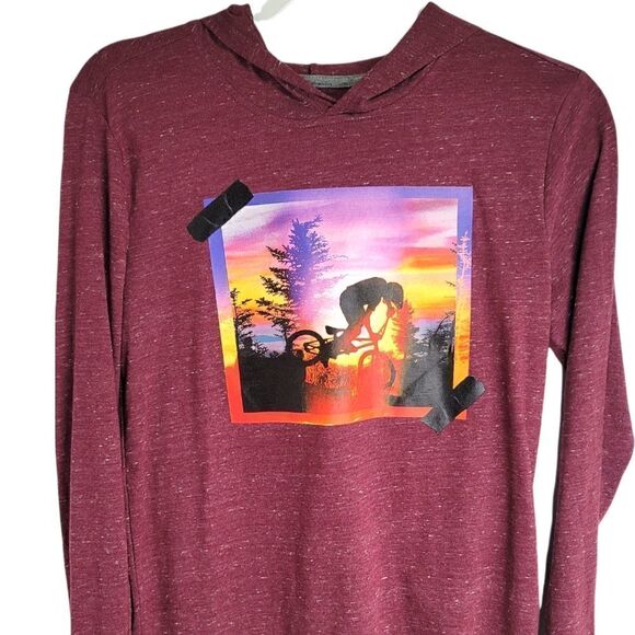 Old Navy Long Sleeve Boys Shirt - Picture 1 of 4